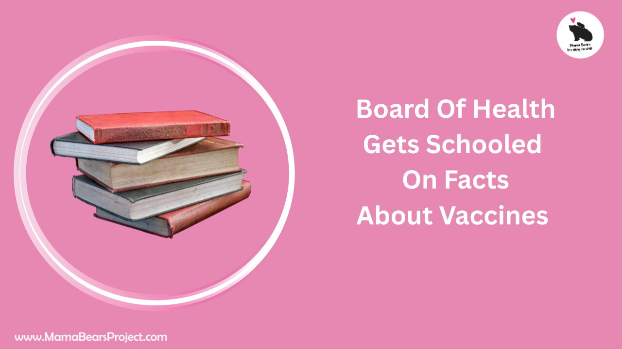 Are You Aware Of These Vaccine Facts
