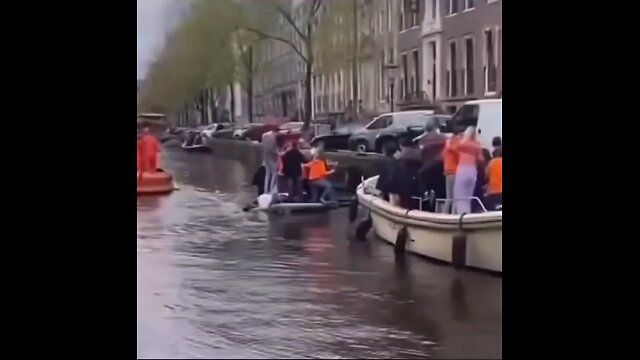 The Titanic
