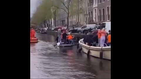 The Titanic