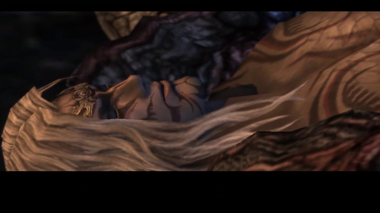 Warriors Orochi 2- Wei Chapter 8 - Battle Of Guan Du