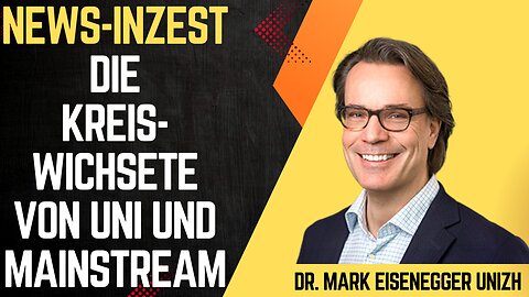 News-Inz3st: Die Chreiswichsätä von UniZH und Mainstream