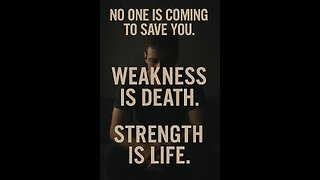 There’s a breaking point.