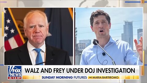 Acting ICE Director WARNS Dems about ‘dangerous rhetoric’ amid mass protests