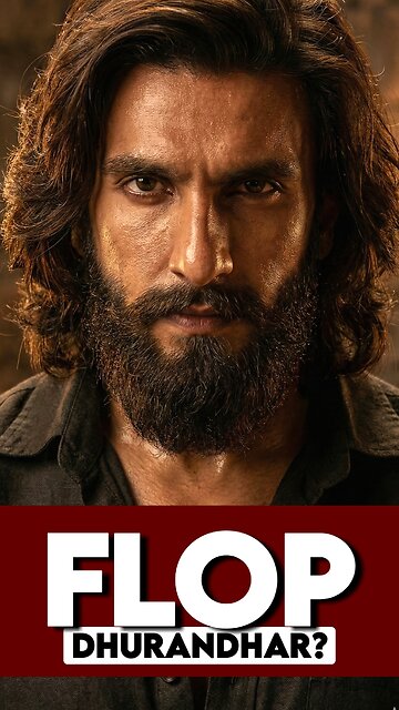 "Dhurandhar’s Brutal Scenes Will Give You Goosebumps!"