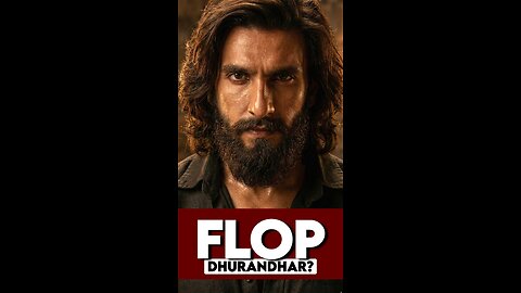 "Dhurandhar’s Brutal Scenes Will Give You Goosebumps!"