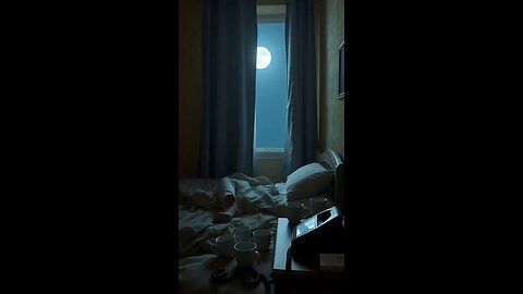 Trapped in Time: The 2 AM Call You Can’t Ignore 🚨📞#horrorstories #scary #viralshort #trending