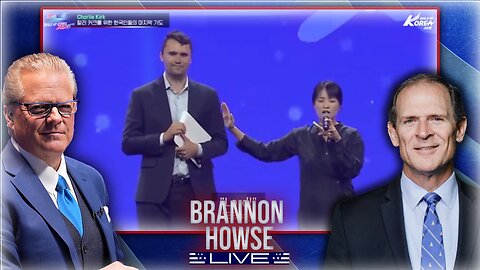 Charlie Kirk's Mission to Combat Communism and Support Persecuted Christians in South Korea