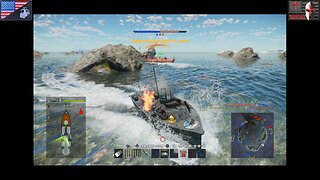 The Totally (NOT) Ghey War Thunder Seaman Club [S1E37] (feat. "War Thunder" - 2013) [NA Version]