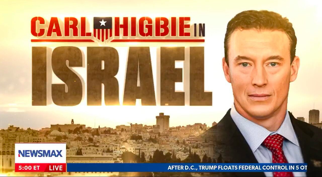 The Middle East is a Dumpster Fire of Competing Ideology