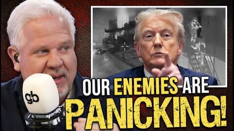 "PEACE THROUGH STRENGTH": Why Trump seized a "Russian flagged" oil tanker