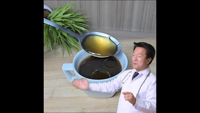 Add olive oil to your coffee! Japanese doctor issues warning