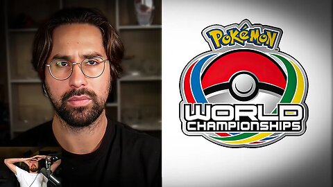 What the f*ck is going on with Pokemon..