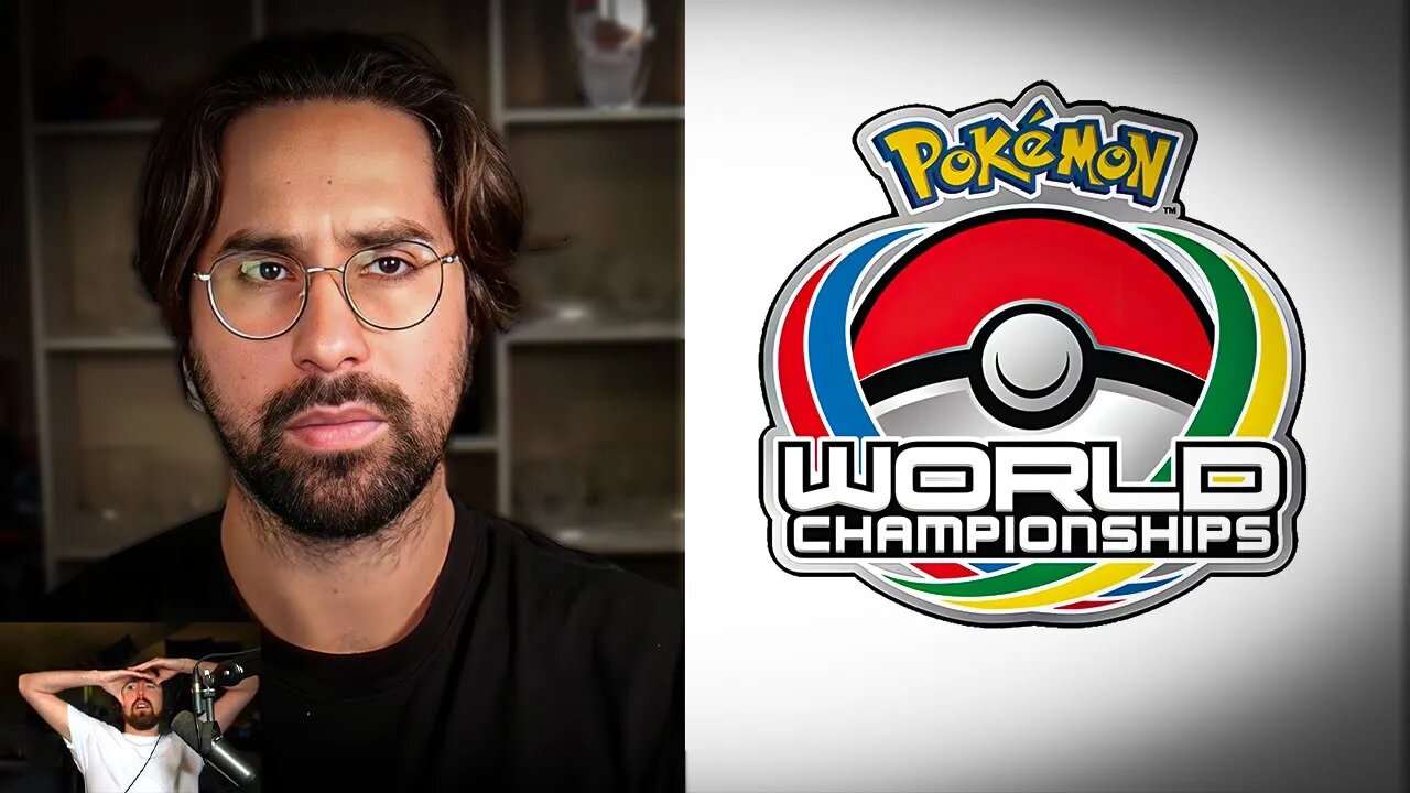 What the f*ck is going on with Pokemon..