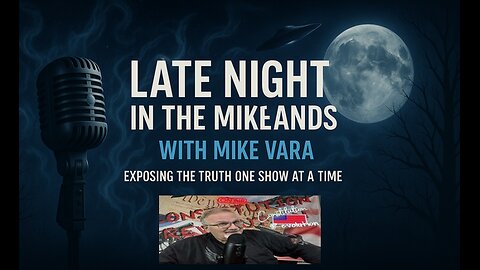 The Constitution & The Revolution with Guest Chris Lucky