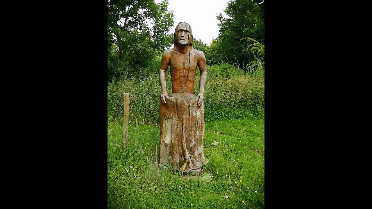 2024 Belgium: Het speelbos in Tielt