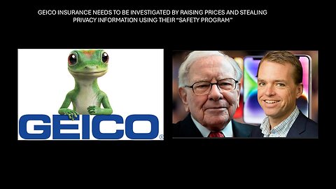 Geico's Supervisor swears under penalty of perjury that my ADA Client's DOB is the same as the FRD?
