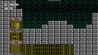 Let's Play Air Fortress Part 2: A taste of the brutalness that's to come
