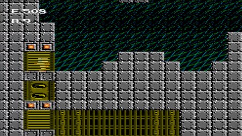 Let's Play Air Fortress Part 2: A taste of the brutalness that's to come