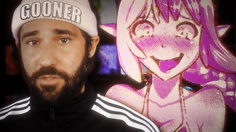 FNF Drama's Biggest Gooner ｜ Spete [Up9F_Sekhdk]