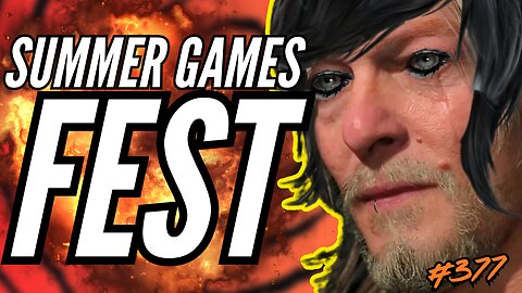 Activists Raid The Summer Games Fest | Hypnocast