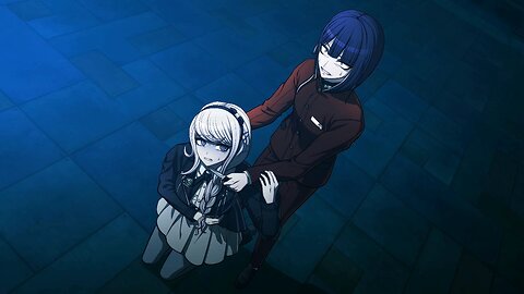 box of calamity route chost unmasked complete story the Hundred Line -Last Defense Academy