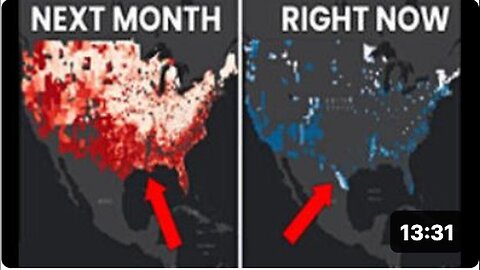 "Warning: America Unprepared for Impending Events - Immediate Preparation Needed!"