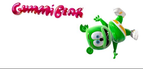 Ich Bein Dein Gummibär (RARE 2005 VERSION)