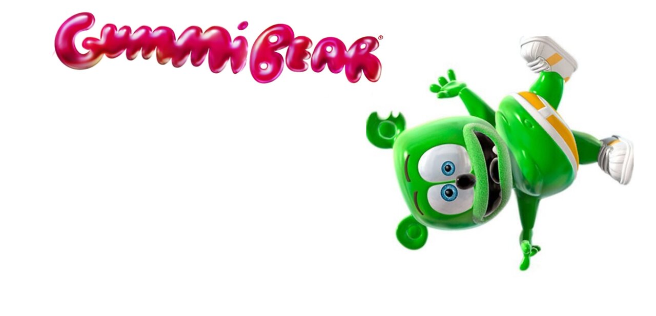 Ich Bein Dein Gummibär (RARE 2005 VERSION)
