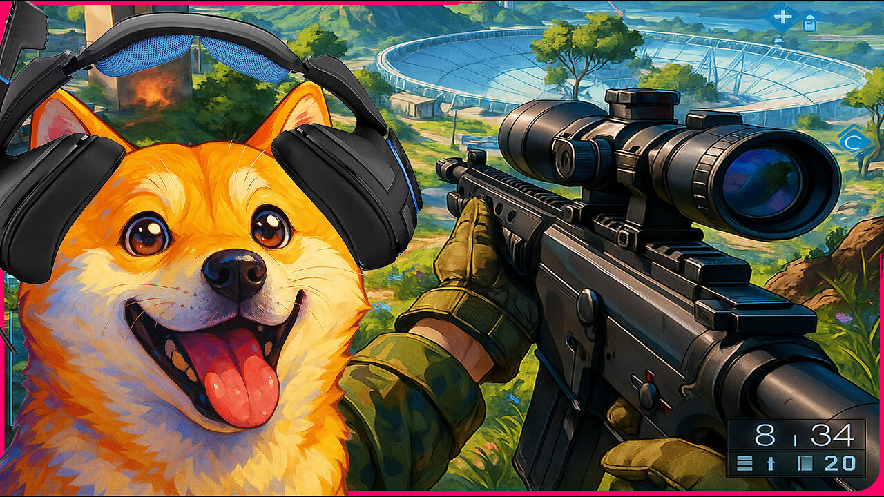 🔥 Live Now – Delta Force (2025) High‑Tier PC Gameplay! 🔥