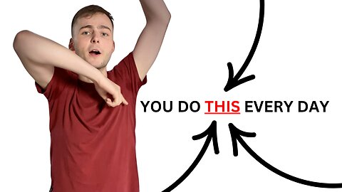 the most powerful (and damaging) psychological behavior