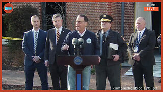 'No One Will Deter.. Our Faith': Josh Shapiro Suggests Anti-Semitism in Arson at PA Gov's Mansion