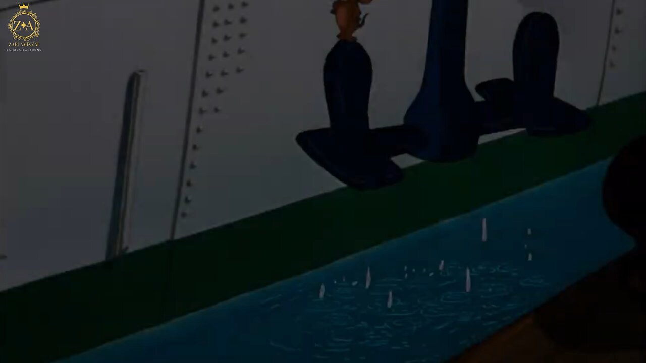 Tom and Jerry 😂🤭