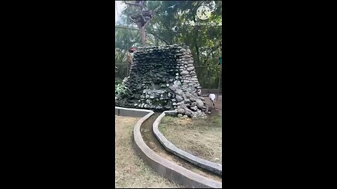 satisfying Video