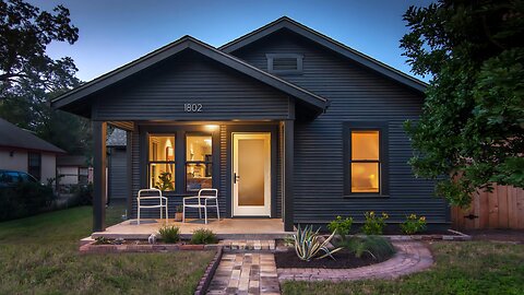 Small House Ideas - Cabin Ideas