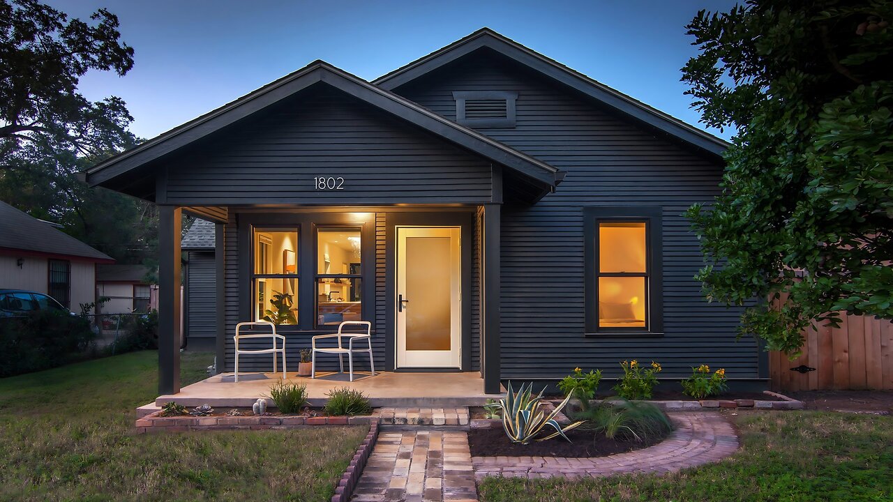 Small House Ideas - Cabin Ideas