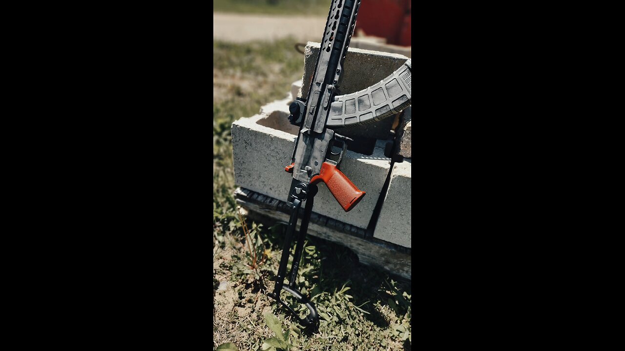 Mutant+Underfolder=🔥