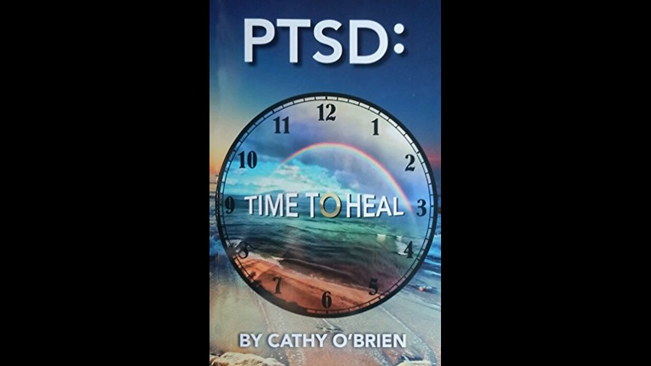 Sunrise Ranch Sarasota with Cathy O'Brien intro