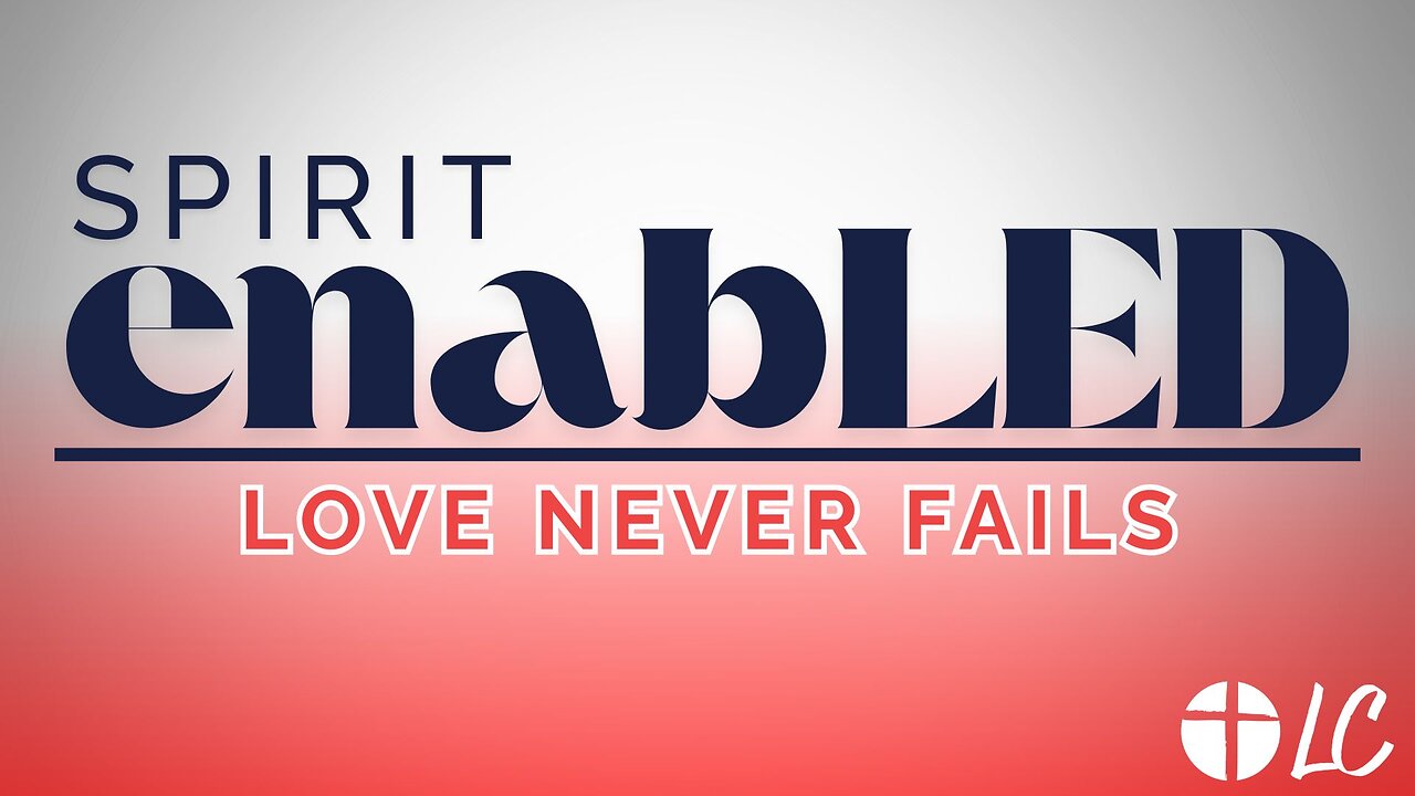 6-22-25 Spirit Enabled