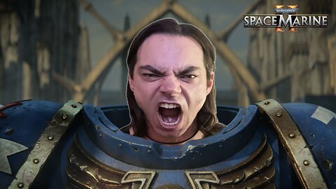 🍕🗡️ May the 40K Be With You 🍕🗡️