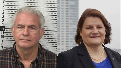 Lefty Dem Judge Cano is under arrest for harboring illegal TdA Terrorist