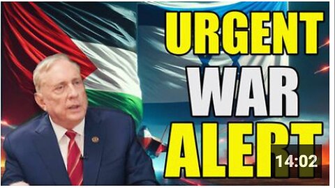 "Douglas Macgregor Exposes Cataclysmic Gaza Crisis: A Hidden Ticking Time Bomb!"
