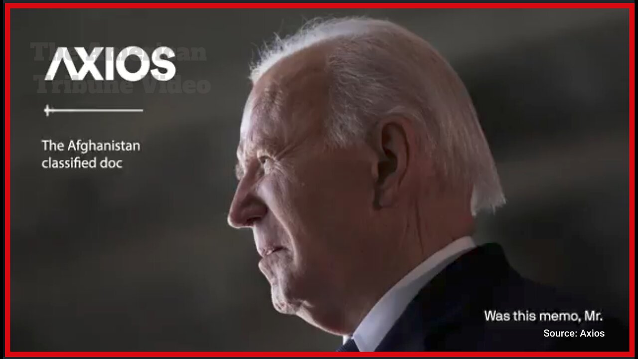 Leaked Biden-Hur Audio Tape Shows Him Rambling about Shooting a Bow and Arrow in Mongolia