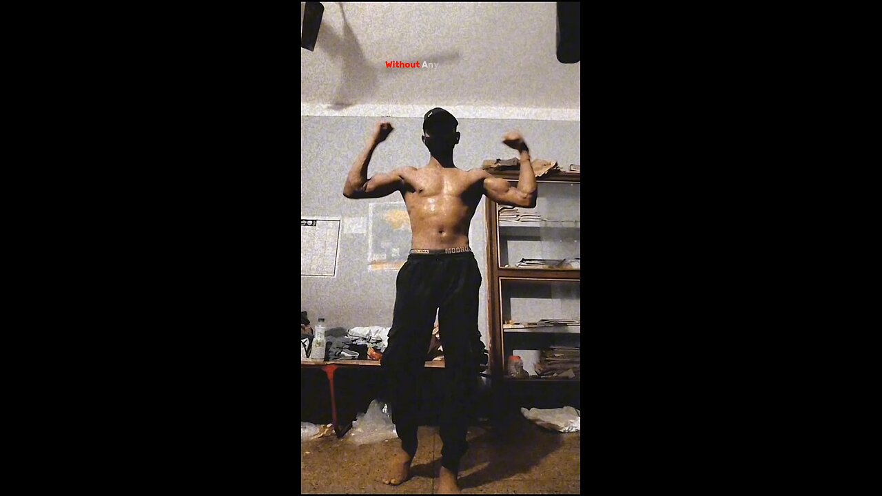 Natural Body 💪😎