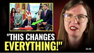 We Have Never Seen Anything Like This Before!" - Whitney Webb