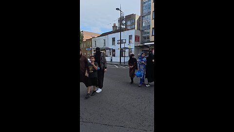 They Don't Want You To Know They Came Into England Illegally.