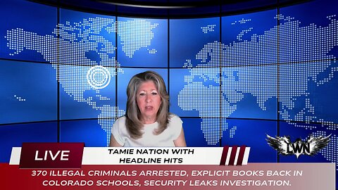 ((LIVE)) 370 ARRESTED IN BOSTON EXPLICIT BOOKS ORDERED BACK INTO COLORADO SCHOOLS & MORE