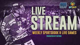 BETHOG OLYMPIC KICKOFF