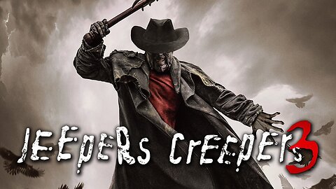 Jeepers Creepers 3