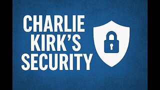 Tommy Untamed | Charlie Kirk's Security | 9.11.2025