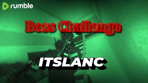 ⚠ NEW UPDATED 8.0+⚠ Boss Challenge⚠ 11 BOSS⚠ RUMBLE OT⚠ WIPE 8.0⚠